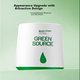 Гель-впитыватель Green Origin для удаления формальдегида Magic Box: абсорбция и разложение. Быстрое заселение в новый дом. Безопасное для детей специальное устройство. *Набор из 9 баллончиков. - изображение 9