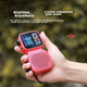 Портативная колонка Ximalayahaoshengyin Elderly Companion Machine SE с функцией FM-радио 5W - изображение 3