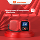 Портативная колонка Ximalayahaoshengyin Elderly Companion Machine SE с функцией FM-радио 5W - изображение 5