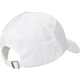Спортивна кепка NIKE для чоловіків та жінок, NK CLUB CAP U FULL, Спортивні аксесуари, HV4420-100 Білий, L/XL - изображение 3