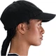 Кепка NIKE Unisex Sports Cab U CB DENIM 24 Sports Accessory HF0383-010 Чорний/сірий M/L - изображение 3