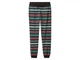 Спортивные штаны Slim Fit с начесом для женщины Esmara LIDL 483982 S Комбинированный - изображение 1