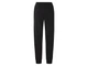 Спортивные штаны Slim Fit с начесом для женщины Esmara LIDL 495642 S Черный - изображение 3