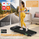 Бігова доріжка з автоматичним нахилом AKLUER TW140L Walking Treadmill - зображення 10