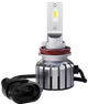 Комплект автомобільних світлодіодних ламп Osram LEDriving HL BRIGHT H8/H9/H11/H16 (64211DWBRT) (4062172315951) - зображення 2
