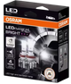 Комплект автомобільних світлодіодних ламп Osram LEDriving HL BRIGHT H8/H9/H11/H16 (64211DWBRT) (4062172315951) - зображення 1