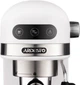 Рожкова кавоварка еспресо Ardesto YCM-E1500 - зображення 6