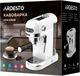 Рожкова кавоварка еспресо Ardesto YCM-E1500 - зображення 7