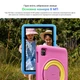 Планшет Blackview Tab A6 Kids Wi-Fi 4/128GB Pink (BVTABA6KIDS-P) - зображення 19