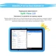Планшет Blackview Tab A6 Kids Wi-Fi 4/128GB Pink (BVTABA6KIDS-P) - зображення 20