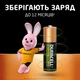 Акумулятор Duracell AA HR6 1300mAh * 2 (5000394039186 / 81367175) - зображення 6