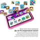 Планшет Blackview Tab 60 Pro Kids 10.1" LTE 8/128GB Rose Pink (BVTAB60PRO_KIDS-PK) - изображение 16