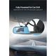 Дата кабель USB 2.0 AM to Mini 5P 1.5m US132 black Ugreen (10385) - зображення 9
