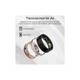 Смарт-кольцо HiFuture Future Ring2 12 Titanium Silver (futurering2-12.titaniumsilver) - изображение 5