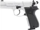 Пневматический пистолет Umarex Walther CP88 nickel кал.4,5мм - изображение 1