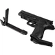 Пистолет пневматический Sig Sauer P226 X5 Blowback кал.177 - изображение 2