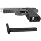 Пистолет пневматический Crosman Mako Blowback, кал.4.5 мм - изображение 6