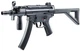 Пневматический пистолет – пулемет Umarex Heckler & Koch MP5 K-PDW Blowback кал. 4,5 мм - изображение 2