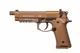 Пистолет пневматический Umarex Beretta Mod. M9A3 FM Blowback кал. 4,5 мм (с затворной задержкой) - изображение 1