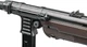 Пневматический пистолет – пулемет Umarex Legends MP40 Blowback кал.4,5мм - изображение 8