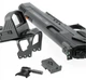 Пистолет пневматический Umarex UX RaceGun Kit кал.4,5мм - изображение 4