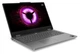 Ноутбук Lenovo LOQ Essential 15ARP11 (83VA0012RM) Luna Gray - зображення 3