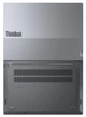 Ноутбук Lenovo ThinkBook 14 G9 IRL (21UY0067RA) Arctic Gray - изображение 7