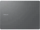 Ноутбук Samsung Galaxy Book5 Pro 14; Copilot+ PC (NP944XHA-KG3DE) Moonstone Gray - зображення 5