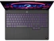 Ноутбук Lenovo Legion 5 15AHP11 (83Q70068US) Eclipse Black - изображение 6
