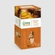 Чай Ройбуш Tea Moments Rooibos Dream Мечта Ройбуша 22 саш по 1.5 г с шиповником, яблоком и лимонником - изображение 2