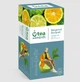 Чай черный Tea Moments Bergamot Bouquet Букет Бергамота 22 саш по 1.8 г - изображение 2