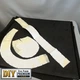 Лист EVA Foam Premium High 55x50см для косплея и крафта. Толщина 10мм - изображение 4
