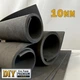 Лист EVA Foam Premium High 55x50см для косплея и крафта. Толщина 10мм - изображение 5