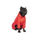 Комбінезон для тварин Pet Fashion «Cold» ML (червоний) (4823082426102) - зображення 1