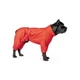 Комбінезон для тварин Pet Fashion «Cold» ML (червоний) (4823082426102) - зображення 3