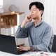Адаптер Baseus Wireless Adapter BA04 Black (ZJBA000001) - изображение 4