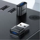 Адаптер Baseus Wireless Adapter BA04 Black (ZJBA000001) - изображение 12