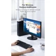 Адаптер Baseus Wireless Adapter BA04 Black (ZJBA000001) - изображение 14