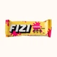 Батончик Strawberry Sorbet без сахара без глютена FIZI 45 г - изображение 1