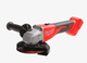 Акумуляторна кутова шліфмашина MILWAUKEE M18 BLSAG125X-0 (125 мм) - зображення 1