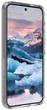 Etui na smartfon Dbramante1928 Iceland Ultra D3O do Samsung Galaxy S23 FE Przezroczyste (IDSFCL006178) - obraz 4