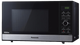 Мікрохвильова піч Panasonic NN-SD38HSZPE OPENBOX - зображення 3