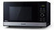 Мікрохвильова піч Panasonic NN-SD38HSZPE OPENBOX - зображення 5