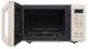 Мікрохвильова піч Panasonic NN-ST35MKZPE OPENBOX - зображення 4