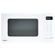 Мікрохвильова піч Panasonic NN-ST34NWZUE - изображение 1
