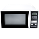 Мікрохвильова піч PANASONIC NN-ST342WZUE - зображення 6