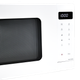 Мікрохвильова піч Panasonic NN-ST34NWZUE - изображение 6