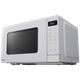 Мікрохвильова піч Panasonic NN-ST34NWZUE - изображение 7