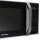 Мікрохвильова піч Panasonic NN-ST34HMZPE - изображение 3