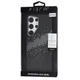 Чехол FIBRA Carbonite Design с MagSafe с принтом Design 10 для Samsung S24 Ultra - изображение 5